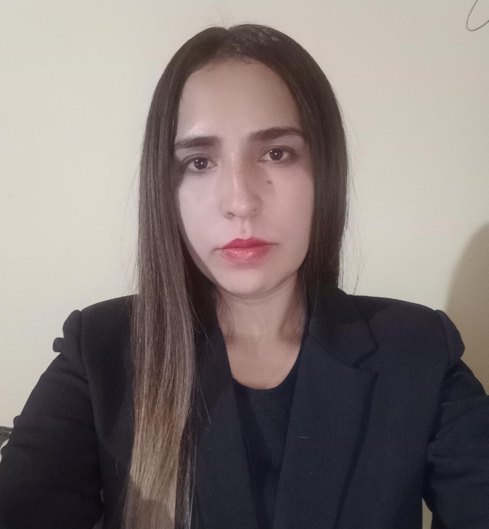 Lic. Yesica Margarita  Valdez Vazquez (TOKA INTERNACIONAL SAPI DE CV)